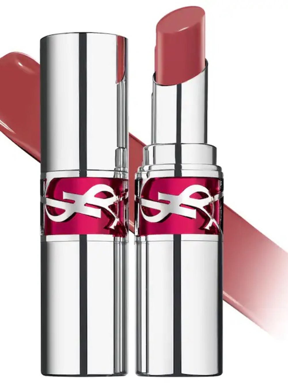 Yves Saint Laurent YSL Candy Glaze Lip Gloss Stick-Color: 16 Watermelon High
